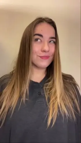 i thought your saturday could use some bouncy titties ;)