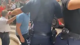 Nah that thang is insane