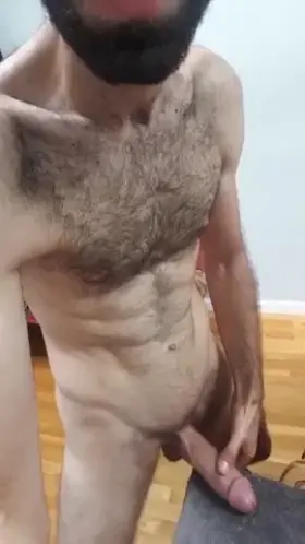 Can daddy please fuck your throat? 😈 (PMs welcome)