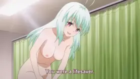 What anime are these clips from?