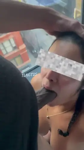 Hope you enjoyed the show Denver 👅