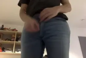 Would I make a decent cum dump?