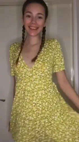 Are simple no-makeup nudes appreciated here?