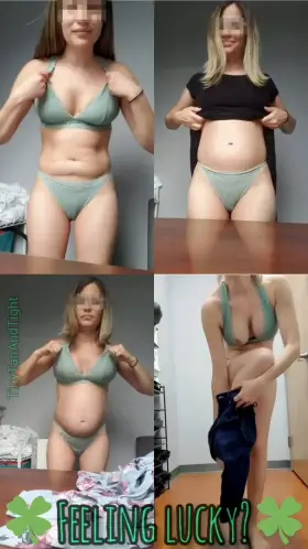 happy Saint Patrick's Day!