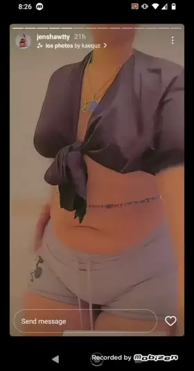 Camel toe, Pokies, and all that ass 🍑