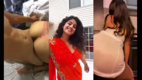Indian Girls Desire Big White Cock 😍