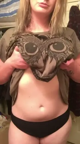 Dropping Some Heavy Naturals