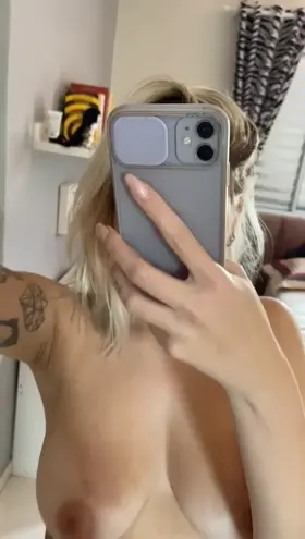 I believe my body is very fuckable