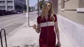 Anny Aurora Interracial Creampie