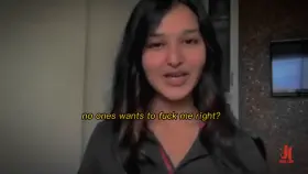 she did what you fear 😶