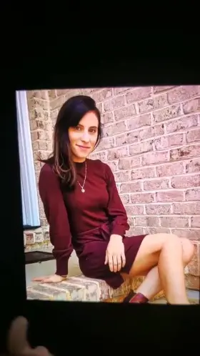 Stephanie Patrick. Wife and youtube partner of youtuber MatPat from Game Theory.