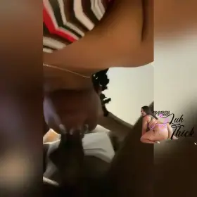 Up⏫️ for some head like this 😈😈😈 # Full Vid link in comments 👇