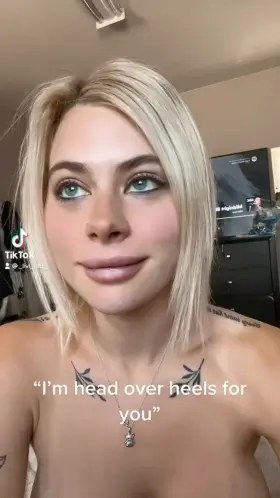 head over heels for you