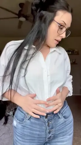 Even after 3 kids, I’d like to say that I’m still fuckable.