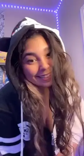 Can I come over [Oc]