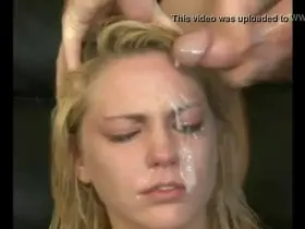 the passion of the cum hater