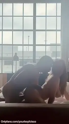 Lena Paul Doggy Jiggle