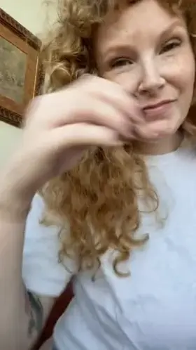 Happy titty drop 🥰