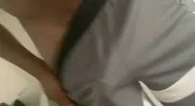 The blacker the berry… (19,UK)