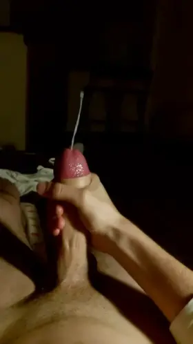 M 22. I hope you like my blast.