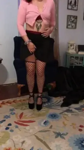 Cake by the ocean for cake day (with sound)