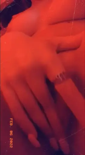 20F - Please be gentle daddy