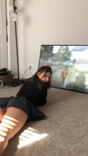 I don’t know how to play!