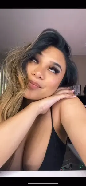 Imagine if I was on you 😋