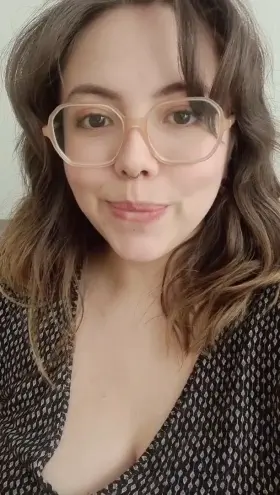 I love big Mexican boobs, hbu?