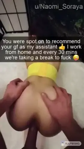 19[F]Hit the up arrow for a surprise in your D M s😉 I'm one of the girls that actually sends (SC👻; sexy_malika22)