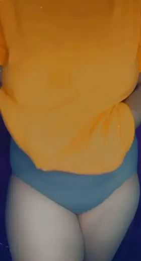 It’s nothing special but I thought it might be fun to do a Titty Drop. I hope you enjoy it :)