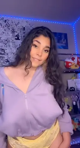 If I unzip… would you be surprised?