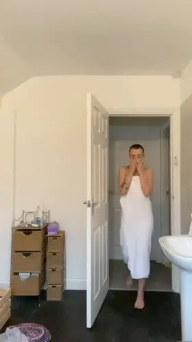 I’m unprotected, 18 and ready for you to breed my tight pussy