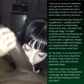 Better than a Baseball Bat