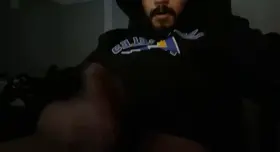 Horny and high af fantasizing with breeding you🤤🤤