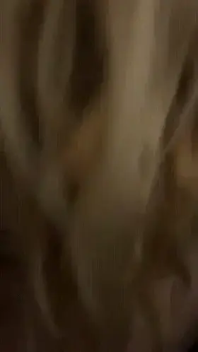 I made him fill my mouth with spunk