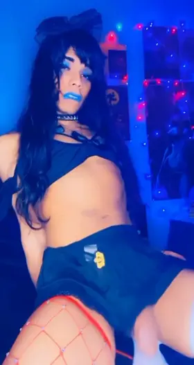 I think I got a girl crush 🥰