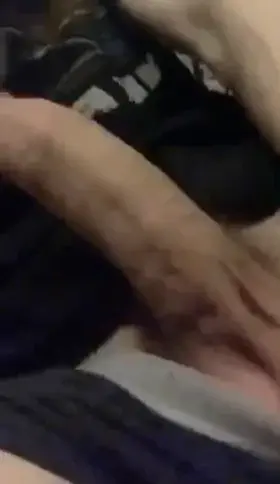 What would you do if I pulled this out? 🙈