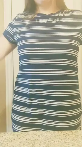 I hope your weekend was great but I hope this makes your Monday even better 😘