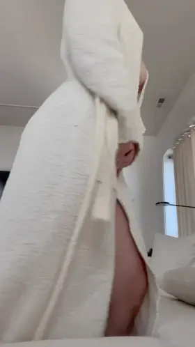 You can really see how pointy they are from this angle