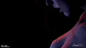 Triss x ciri the Blowjob Futa (desireSfm )(work in progress)[the witcher]