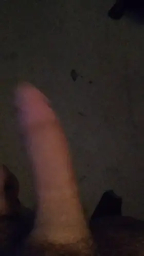 [Straight, DMs open] Big cock bouncing