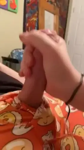 [F20] [M19] Can I milk you too?