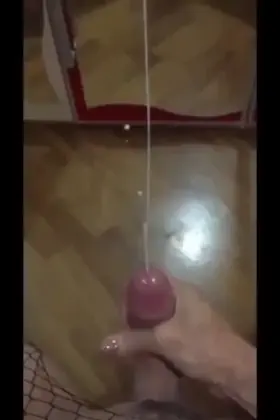 Who's gonna clean up her mess