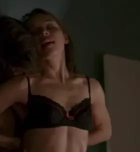 Rebecca Blumhagen in Girls' Guide to Depravity