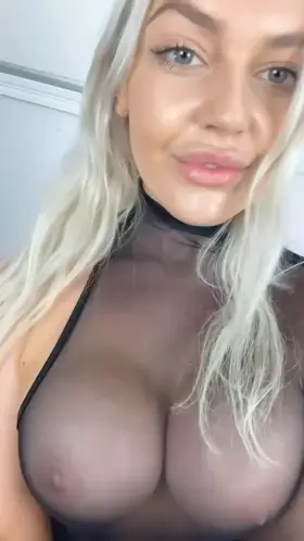 I want validation ;)