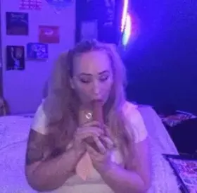 I wish this was real :/ Can I practice on you instead?