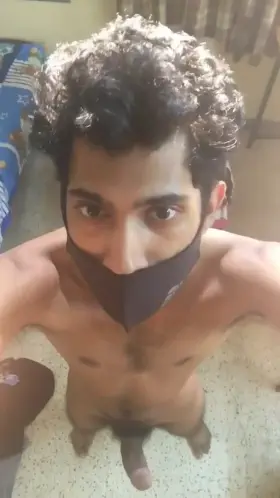 You need him inside you