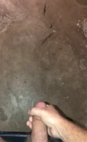 Bring a friend when I cum