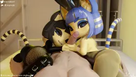 Lucky Bastard [MF] (Marrubi)